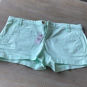 Express Shorts